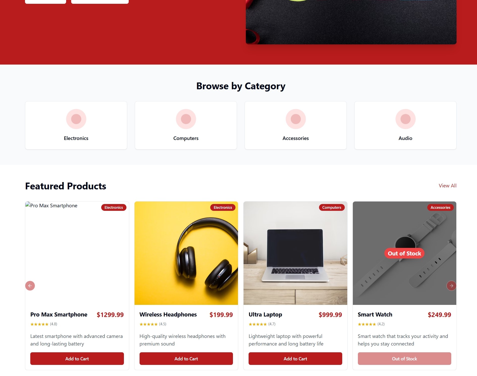 App Builder